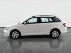 Škoda Fabia - fotka číslo 2
