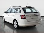 Škoda Fabia - fotka číslo 3