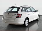 Škoda Fabia - fotka číslo 4