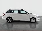 Škoda Fabia - fotka číslo 5