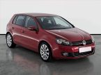 Volkswagen Golf - fotka číslo 0