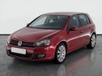 Volkswagen Golf - fotka číslo 1