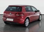 Volkswagen Golf - fotka číslo 4