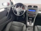 Volkswagen Golf - fotka číslo 6