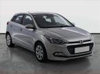 Hyundai i20 - fotka číslo 0