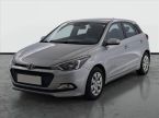 Hyundai i20 - fotka číslo 1