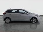 Hyundai i20 - fotka číslo 5