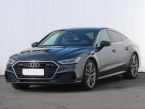 Audi A7 - fotka číslo 1