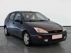 Ford Focus - fotka číslo 0