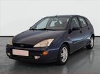 Ford Focus - fotka číslo 1