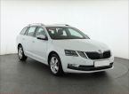 Škoda Octavia - fotka číslo 0