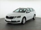 Škoda Octavia - fotka číslo 1