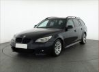 BMW Řada 5 - fotka číslo 1
