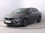 Fiat Tipo - fotka číslo 1