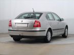 Škoda Octavia - fotka číslo 4
