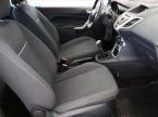 Ford Fiesta - fotka číslo 6