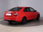 Škoda Rapid - fotka číslo 4