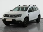 Dacia Duster - fotka číslo 1