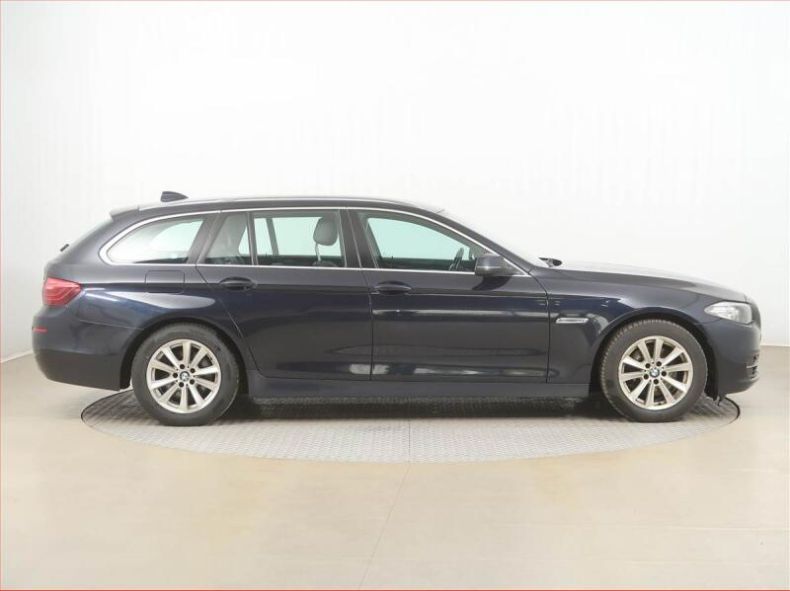 BMW Řada 5 - hlavní fotka