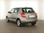 Škoda Fabia - fotka číslo 3