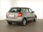 Škoda Fabia - fotka číslo 4