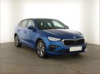Škoda Scala - fotka číslo 0