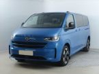 Volkswagen Caravelle - fotka číslo 1