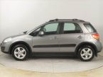 Suzuki SX4 - fotka číslo 2
