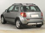 Suzuki SX4 - fotka číslo 3