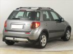 Suzuki SX4 - fotka číslo 4