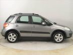 Suzuki SX4 - fotka číslo 5