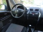 Suzuki SX4 - fotka číslo 6