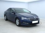 Škoda Superb - fotka číslo 0