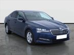 Škoda Superb - fotka číslo 0