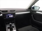 Škoda Superb - fotka číslo 7