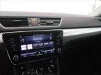 Škoda Superb - fotka číslo 11