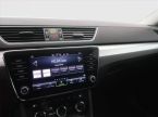 Škoda Superb - fotka číslo 11