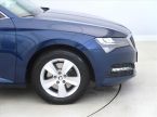 Škoda Superb - fotka číslo 14