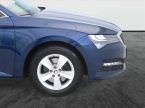 Škoda Superb - fotka číslo 14