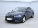 Škoda Superb - fotka číslo 1