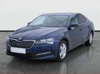 Škoda Superb - fotka číslo 1