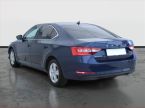 Škoda Superb - fotka číslo 3