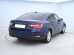 Škoda Superb - fotka číslo 4