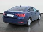 Škoda Superb - fotka číslo 4