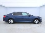 Škoda Superb - fotka číslo 5