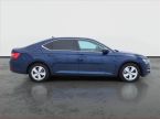 Škoda Superb - fotka číslo 5