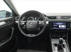 Škoda Superb - fotka číslo 6