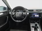 Škoda Superb - fotka číslo 6