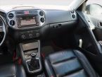 Volkswagen Tiguan - fotka číslo 7
