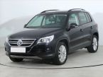 Volkswagen Tiguan - fotka číslo 1